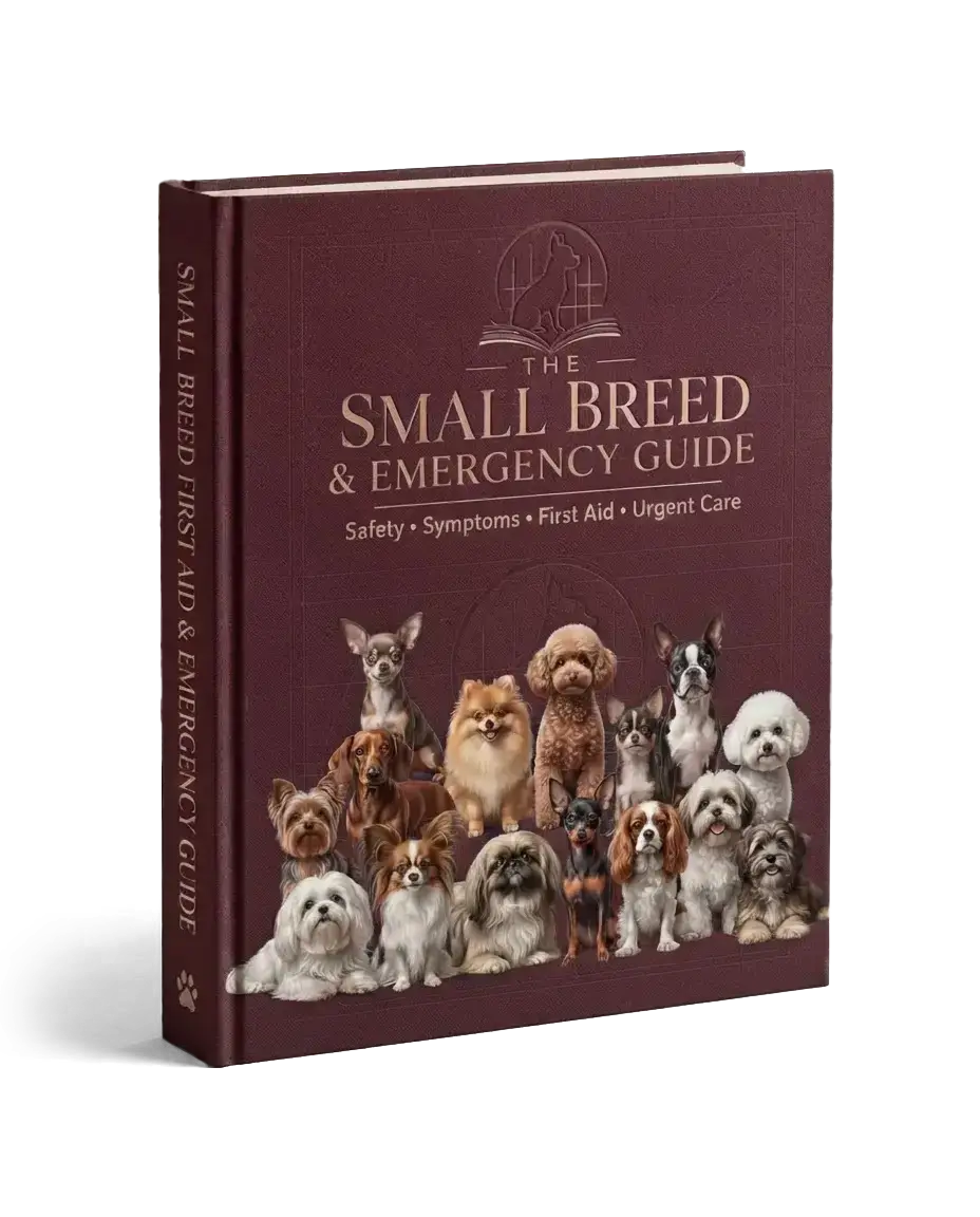 The Small Breeds Blueprint