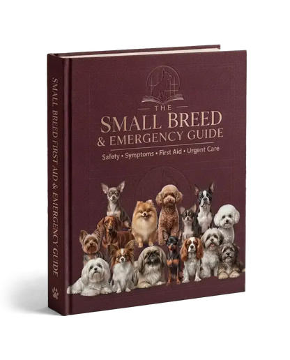 The Small Breeds Blueprint