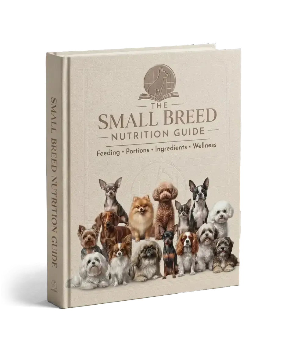The Small Breeds Blueprint