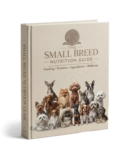 The Small Breeds Blueprint