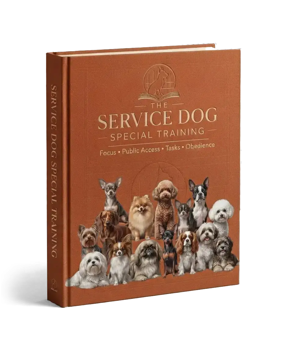 The Small Breeds Blueprint