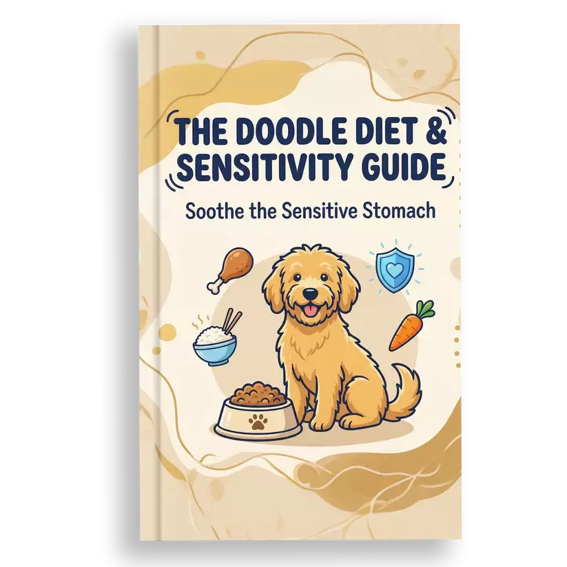 Goldendoodle Diet & Sensitivity Guide