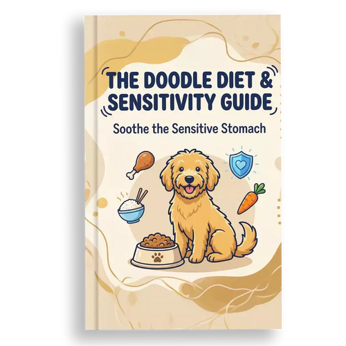Goldendoodle Diet & Sensitivity Guide