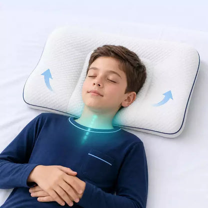 Nubi - High Tech Pillow for Kids