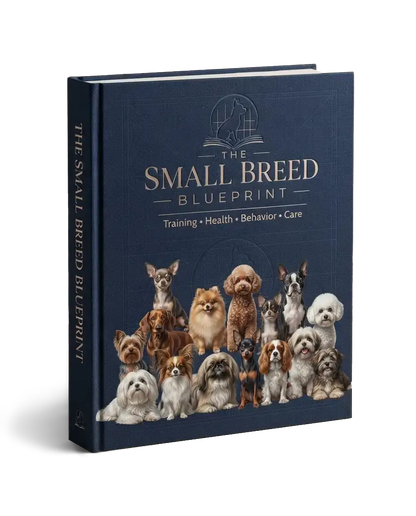 The Small Breeds Blueprint
